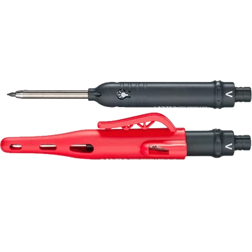 Lyra Dry Profi építőipari ceruza LED világítással