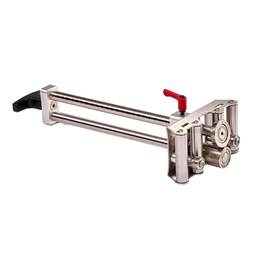 Buschmann tools Perfect Bender L-250 kézi görgős élhajlító 25cm