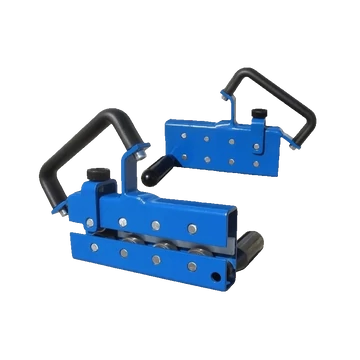 MAAD kézi görgős falcösszenyomó DF-10