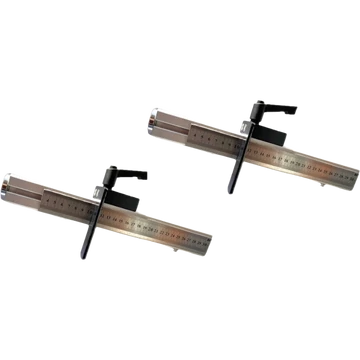 Mágneses távtartó 1 pár