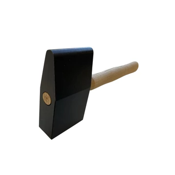 Dachfreunde műanyag falc kalapács