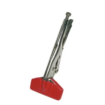 MASC merítéssel szigetelt patentfogó