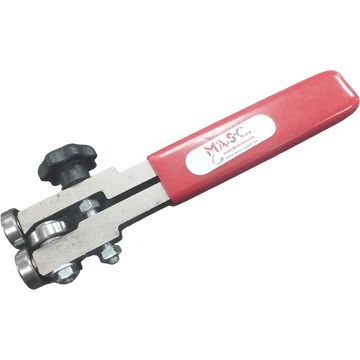 MASC görgős hajlító 5mm