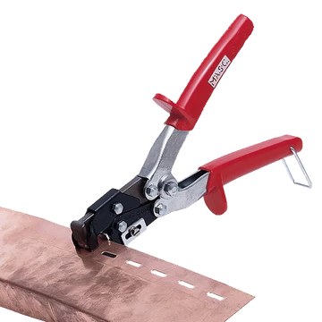 MASC lyukasztó 235mm