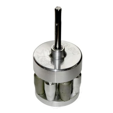 MASC lefolyócsőtágító 80 mm görgős