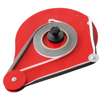  MASC korctömítő szalag applikátor falzband boy FBB