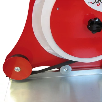  MASC korctömítő szalag applikátor falzband boy FBBF