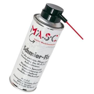 MASC Schmier-Fix kenőanyag 200 ml