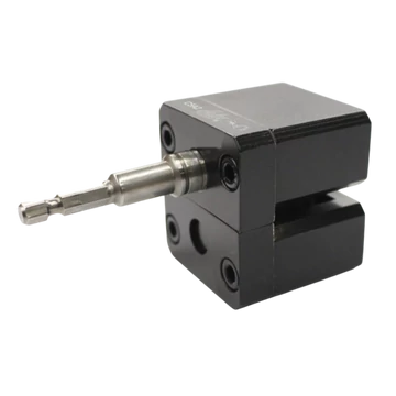 Malco TurboCrimper CR Impact csőráncoló