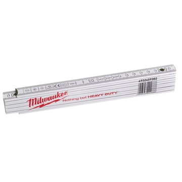 Milwaukee collstok III.o 2m szögmérős