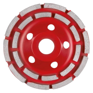 Milwaukee gyémánt fazékkorong 125 mm DCWU125