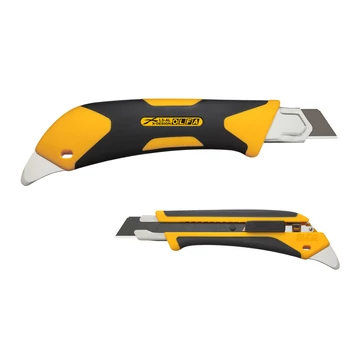 OLFA L5-AL tördelhető pengés kés 18 mm