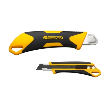 OLFA L7-AL tördelhető pengés kés 18 mm