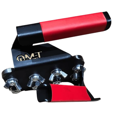 OLMET kézi görgős falcösszenyomó