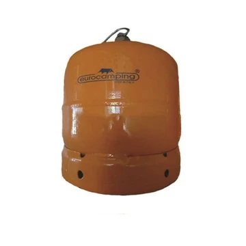 Eurocamping gázpalack 2 kg