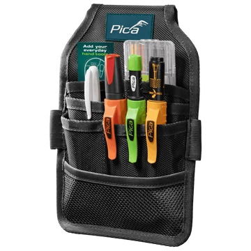 Pica Master Belt – Professzionális jelölő szett övre 55020