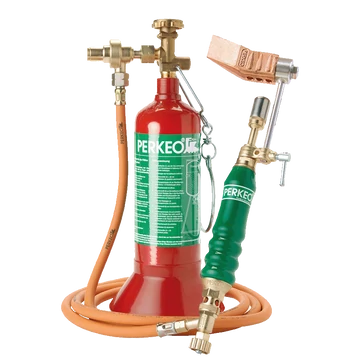 Perkeo forrasztó szett