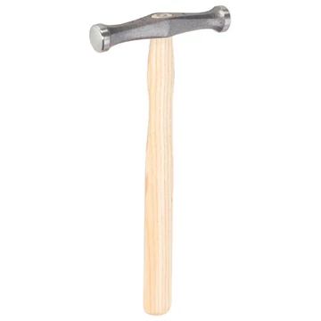 Picard kettős simító és egyengető kalapács Nr. 167 ES, 200 g