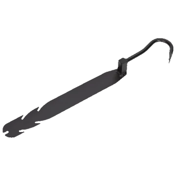 Picard palaszeghúzó  600mm