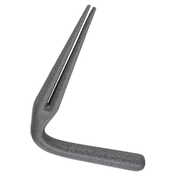 Picard falcgyűrő,- falcvilla 140mm