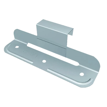 Prefa rozsdamentes derékszögű csúszóhafter 500db