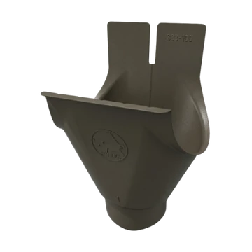 Prefa betorkolló 250 x ⌀ 60