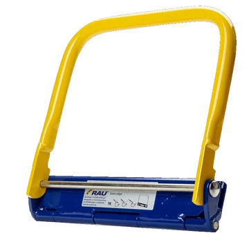 RAU ereszperemező fogó TK