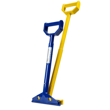 RAU falcfogó (duplázó) 720mm  - WDF ST