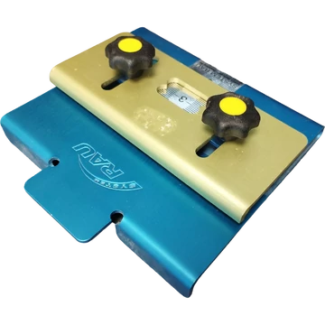 RAU eresz visszahajtás jelölő TRL