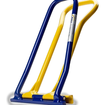 RAU falcfogó (duplázó) 720mm  - WDF ST