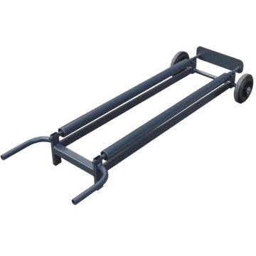 SAS tekercslemez szállító és lefejtő 1250mm