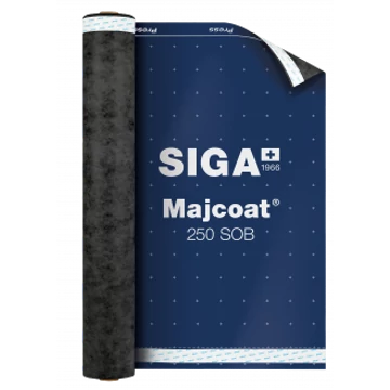 Siga Majcoat 250 SOB 1,5x50m 75m2