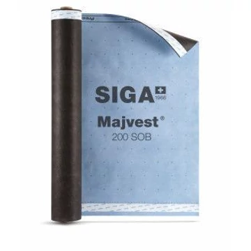 Siga Majvest 200 SOB 1,5x50m 75m2