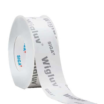 SIGA Wigluv 60 egyoldalú páraáteresztő tetőfólia ragasztó