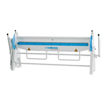 Schechtl KS bádogos kézi hajlítógép