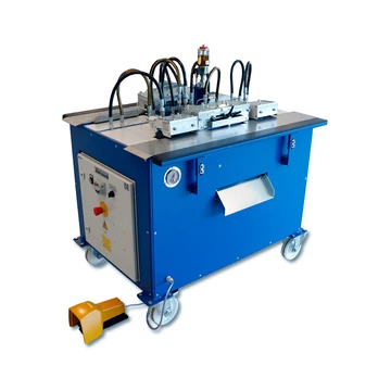 Schlebach KLS kivágó egyég