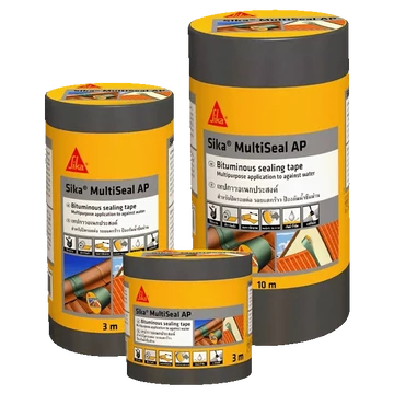 Sika Multiseal alumínium 10cmx10m