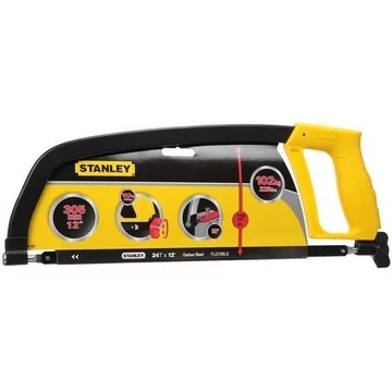 Stanley fémfűrész