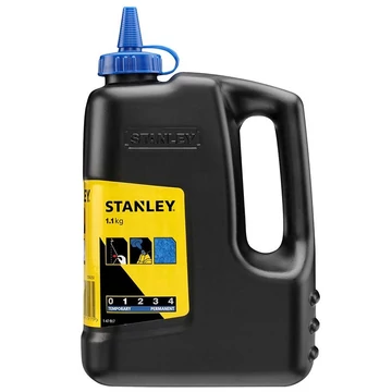 Stanley porfesték 1000g kék
