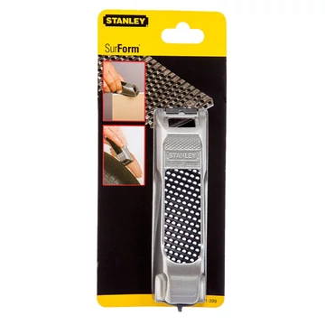 Stanley fémházas ráspoly 140mm