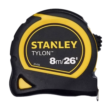 Stanley Tylon mérőszalag 8 méter