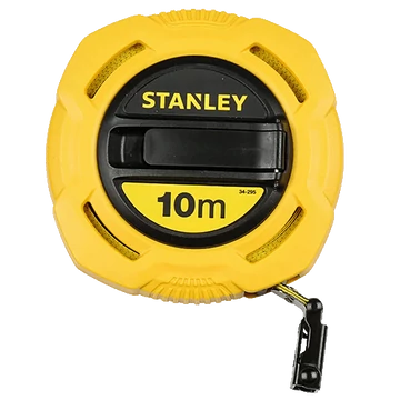 Stanley Üvegszálas mérőszalag 10 méter