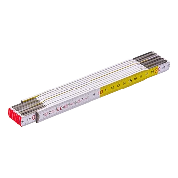 Stanley famérce 2 méteres