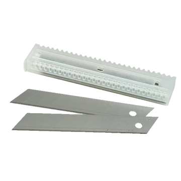 Stanley tördelhető penge 18 mm 10 db