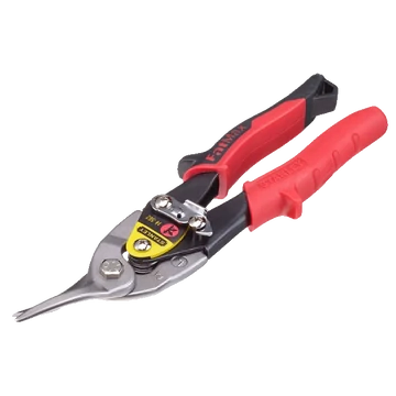 Stanley FatMax áttételes lemezolló