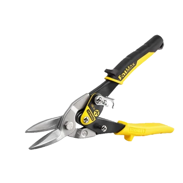 Stanley Fatmax áttételes lemezolló egyenes