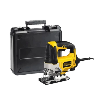 Stanley FatMax Lengőpengés dekopírfűrész 710W