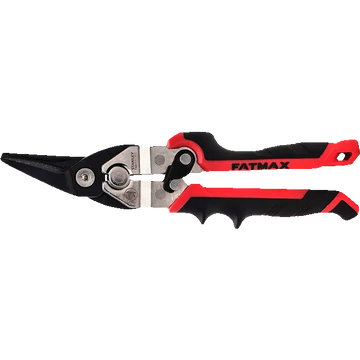 Stanley Fatmax Ergo Aviation Lemezvágó olló