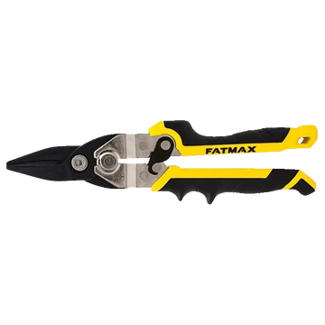 Stanley Fatmax Ergo Aviation Lemezvágó olló