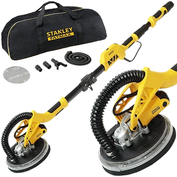 Stanley falcsiszoló zsiráf FatMax 750W 225mm